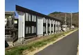 群馬県桐生市天神町の建物