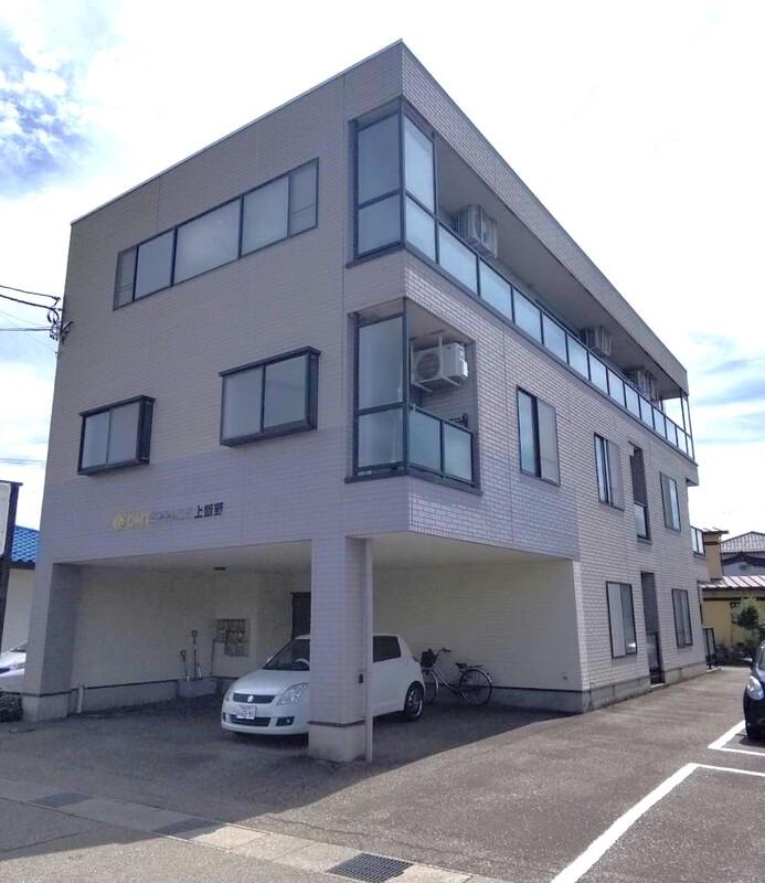 OMテラス上飯野