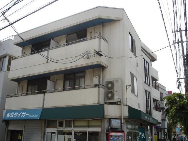 川上ビル