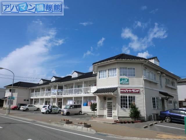 グランフォーレ寺尾