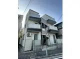 リーヴェルポート横浜南太田