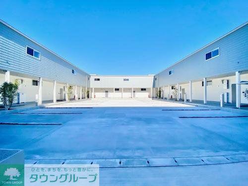カルシアソリド