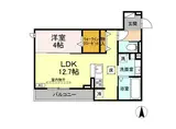 セレスティア西荘 ウエスト