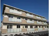 ライジングサン西宮B