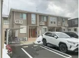 リヴェール舞鶴