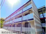 レオパレスサンコート学園前B