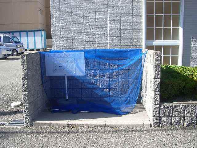 レオパレス天神