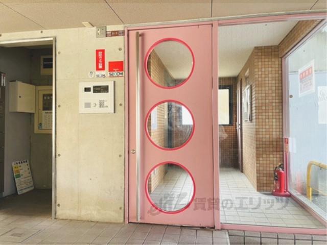 エトワールヴィル-R南楠葉