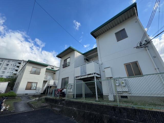 シャトードイワネ18(2LDK/1階)