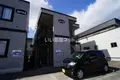 メゾンクドウB棟