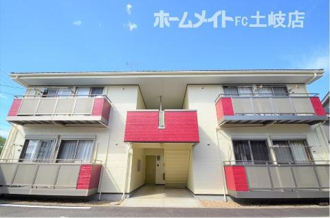 リビオン下沖D