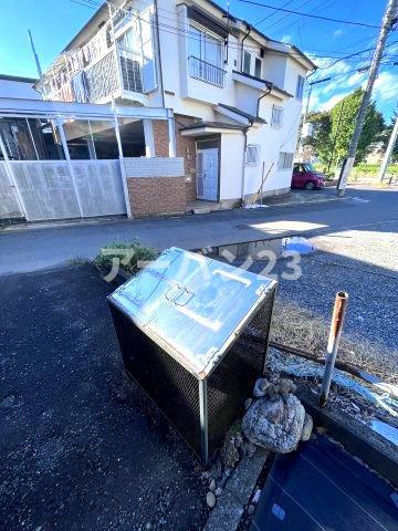 グレースボーン