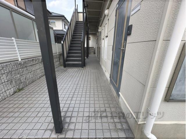 橿原神宮第2マンション