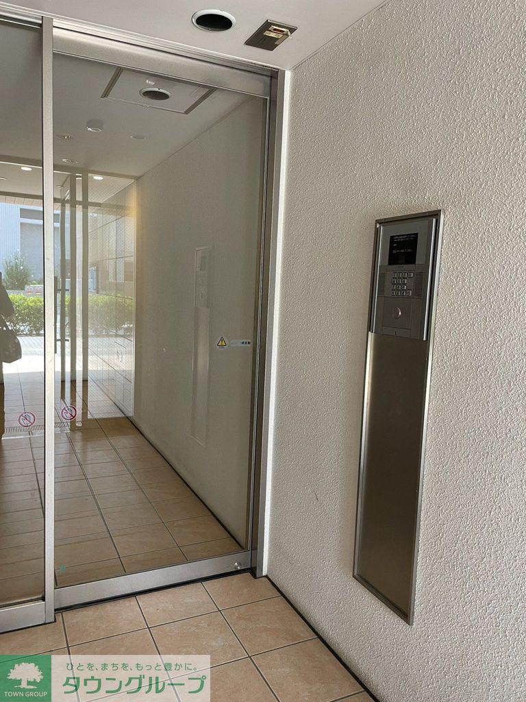 レオネクスト船橋本町