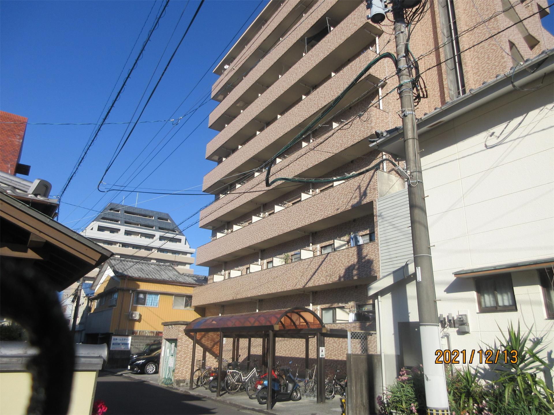 日神パレステージ延岡駅前