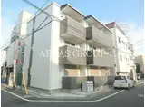 アリエ新小岩