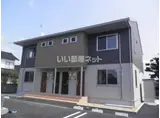 ＪＲ山陰本線 出雲市駅 徒歩28分 2階建 築11年