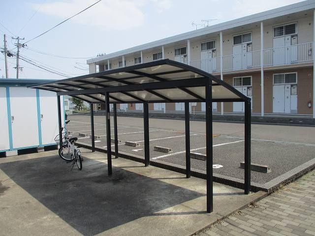 レオパレスサンハイム岩切