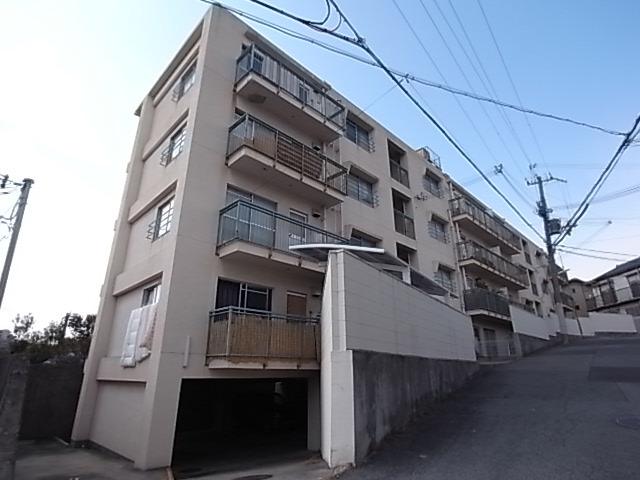 ピアシティ朝霧