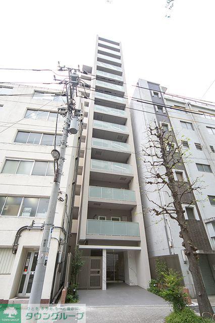 フィシオ飯田橋