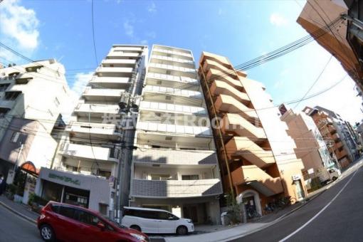 LACASA上本町