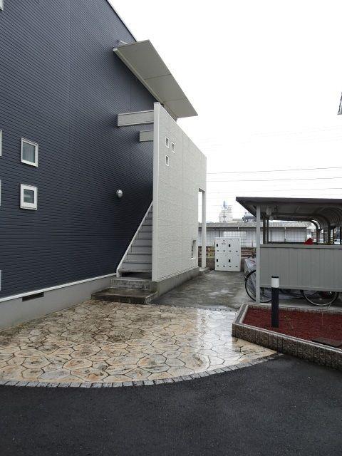 ＪＲ東海道本線 藤枝駅 徒歩5分 2階建 築11年