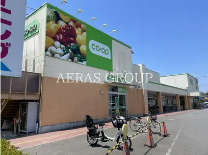 ジャスティII 103(1K/1階)の周辺写真