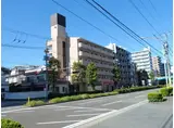 パシフィック横浜