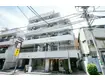 スカイコート渋谷 4階(ワンルーム/4階)