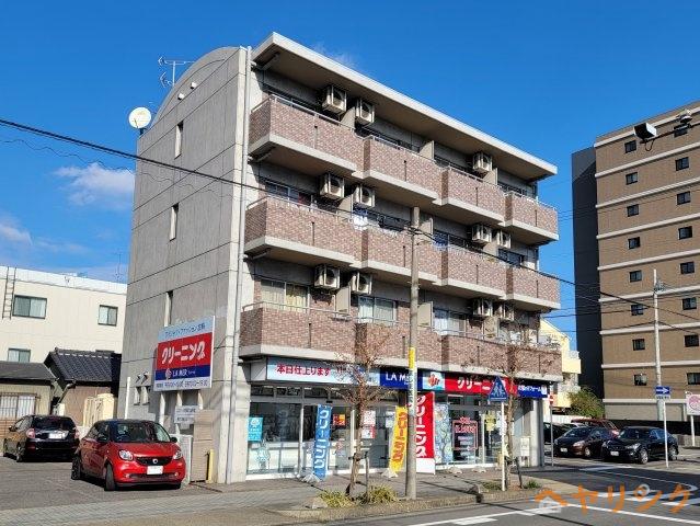 セントラルヴィレッジ