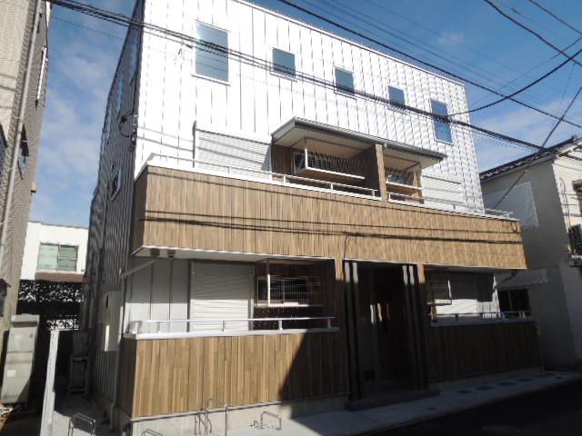 フェリス神楽坂