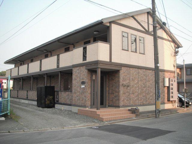 プレステージ南通