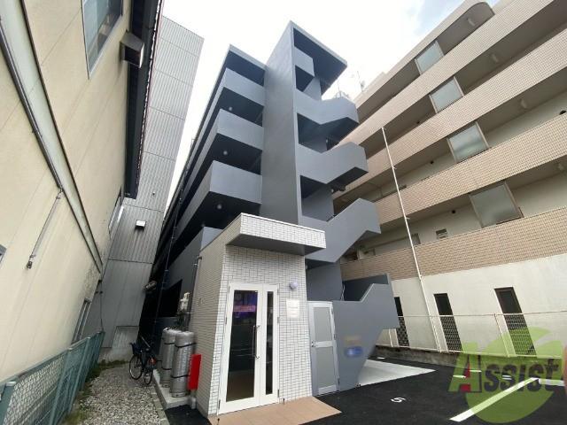 EXGRANDE長町1丁目