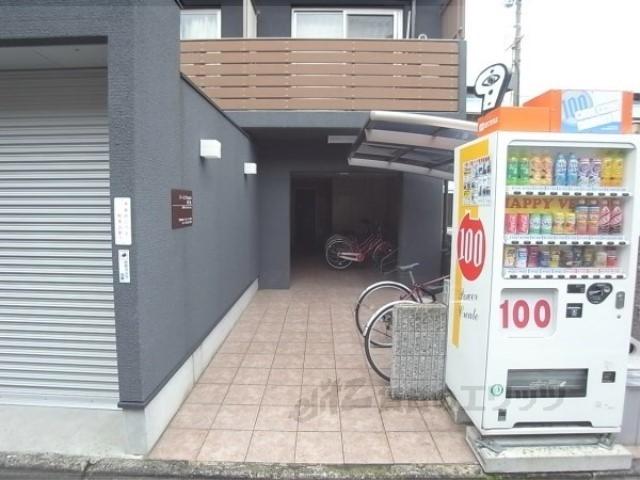 サイト京都西院