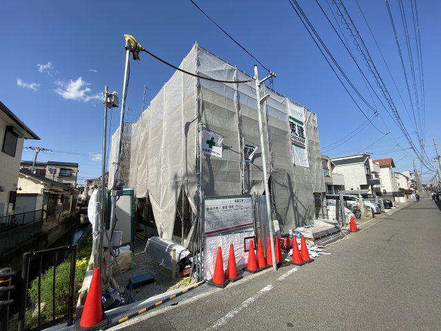 アムグラースI