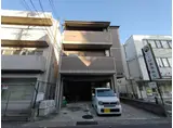 ドミール関大前