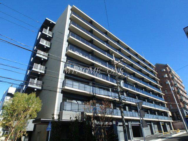 アビティ宮前平