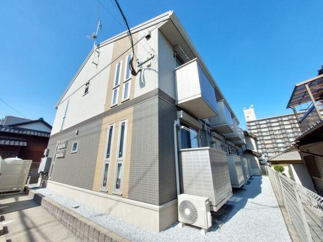 グレーシア南八千代