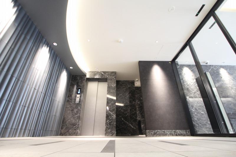 S-RESIDENCE観音公園ALORIA(1LDK/11階)