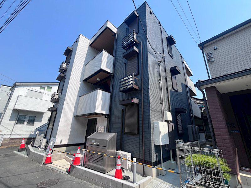 エーデル赤松町