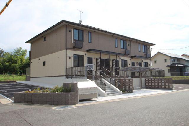 D-ROOMあけぼの