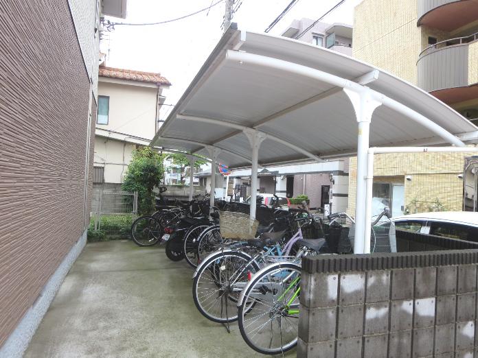 シャルマン相模原