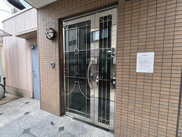ロータリーマンション萱島西