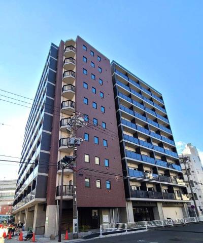 グランカーサ横濱石川町