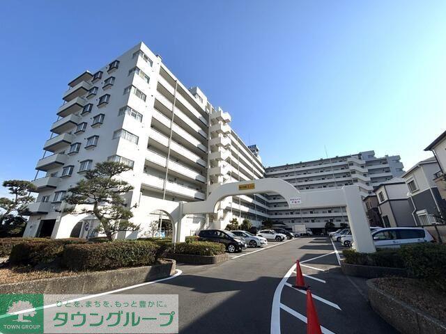 ラブリーハイツ久里浜