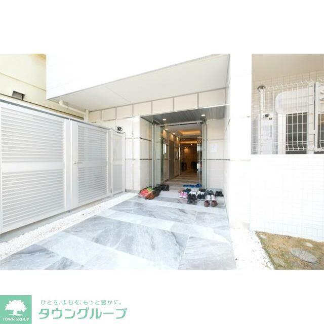 東京八広ザ・スプレッドレジデンス