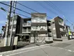 アメニティープラザ壱番館(2DK/3階)