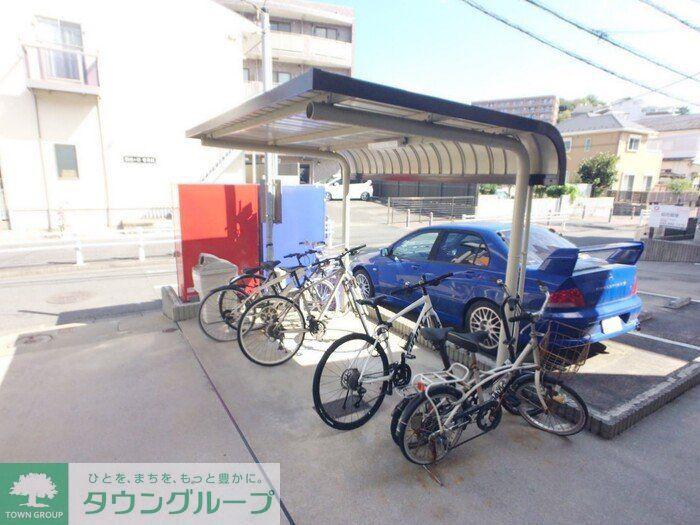 リビエールビラ