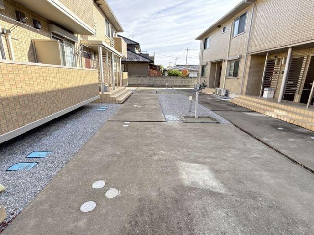 サンクブランシュB