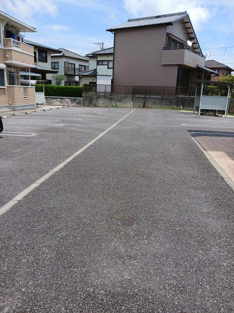 エスペランサ弐番館